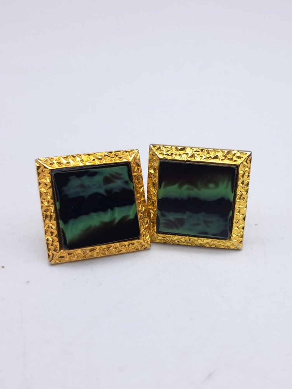 Vintage Cuff Links